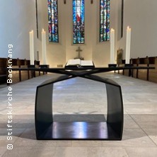 H. von Herzogenberg: Die Geburt Christi