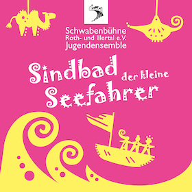 Sindbad der kleine Seefahrer - Premiere