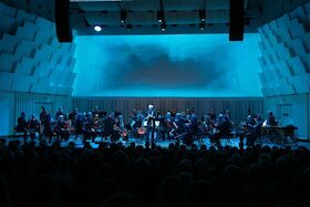 Swedish Chamber Orchestra & Martin Fröst / Bodenseefestival 2027