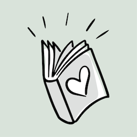Literarischer Abend "Speed Dating mit einem Buch"