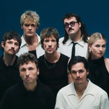 SON MIEUX - 24 Hours - EU Album Tour