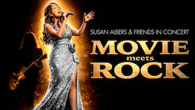 Susan Albers & Friends in Concert –
