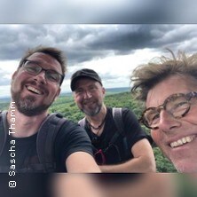 Wanderlustig