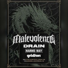Malevolence