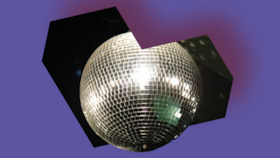 Ü55 – Party - Tanzbares aus allen Jahrzehnten