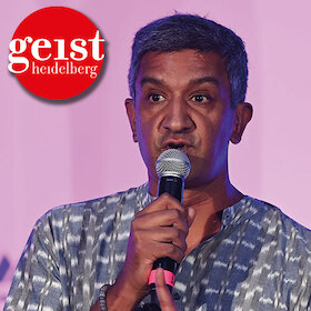 Ramesh Srinivasan