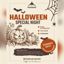 Halloween