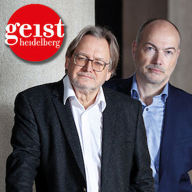 Harald Meller & Kai Michel