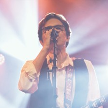 Russ Ballard & Band - "HE CAN DO MAGIC" TOUR 2027