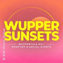 Wupper Sunsets – Rooftop Party