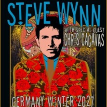 Steve Wynn
