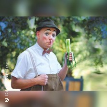 Kleines Fest im großen Kurpark