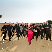 Thomas Gansch & Blasmusik Supergroup - The Sound of Blasmusik