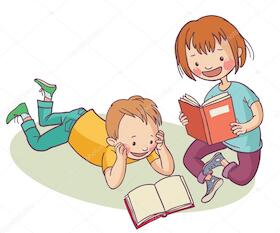 Ausgebucht - Lesezeit ist Ferienzeit!
