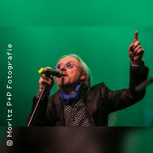 Mariuzz - Die Westernhagen Tribute Show