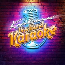 Karaoke - Live Band @ Kornkammer