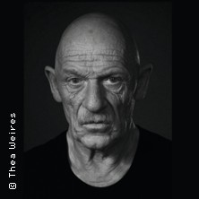 Joe Bausch - Live in Bremen - TALK-LESE-TOUR / Die neue Blutspurentour 2026