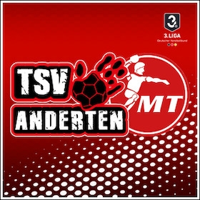 TSV Anderten vs. MT Melsungen II