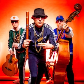 Wildes Holz | Block Party
