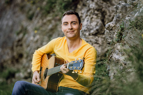 SEBASTIAN KRIEGER - im Duo live
