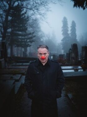 Robert Palfrader - "Testament"