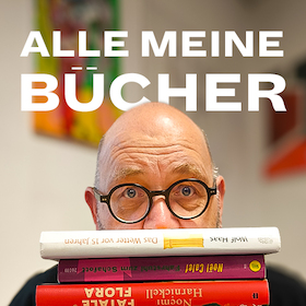 Alle meine Bücher