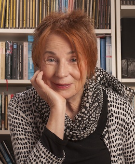 Lesung | Brigitte Glaser | Sonnenberg