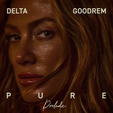 Delta Goodrem