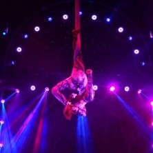 Circus Huberti - Family Show Mirow