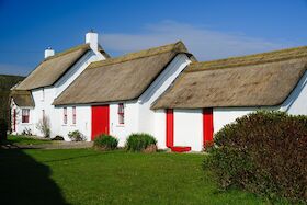 Irland - Bis ans Ende der Welt