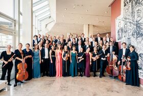 Verleih uns Frieden gnädiglich