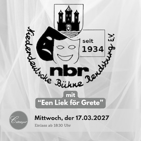 Een Liek för Grete