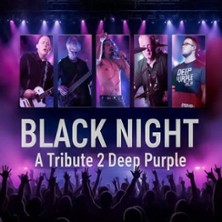 Black Night - Tribute to Deep Purple