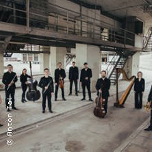 Zafraan Ensemble