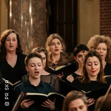 Studentenchor Amsterdam