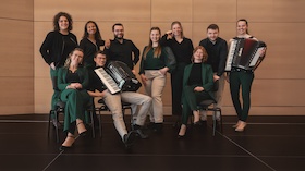 Abschlusskonzert - Instrument des Jahres
