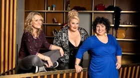 WDR Ladies Night - Preview