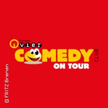 Comedy Club Ritterhude - Comedy onTour