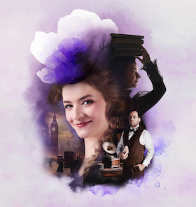 My Fair Lady - Musical von Frederick Loewe