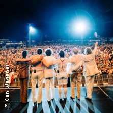 Roy Bianco & Die Abbrunzati Boys - TOUR 2027