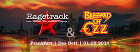 RAGETRACK & BLIZZARD OF OZZ