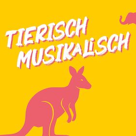 Tierisch musikalisch