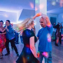 Single & Paar Tanz Event Köln