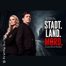 Stadt. Land. Mord. | Ein Fall aus Oberfranken - True Crime live