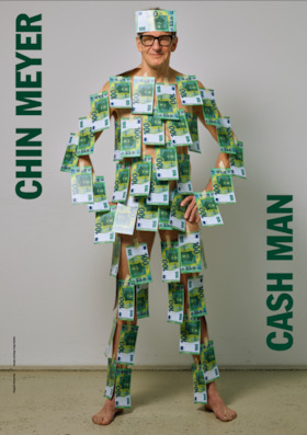 Cash Man!