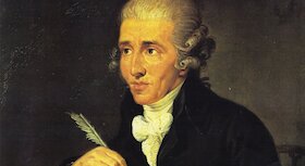Oratorienkonzert "Die Schöpfung" von Joseph Haydn