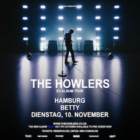 EU Album Tour
