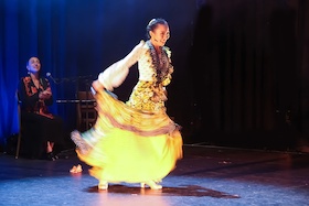16. Stuttgarter Flamenco Festival 2026