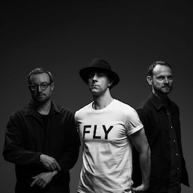 Maxïmo Park - Summertime auf dem Campus