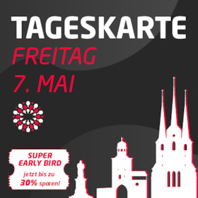 TT-Finals Erfurt 2026 | Tag 2 | Fr, 07.05.2027